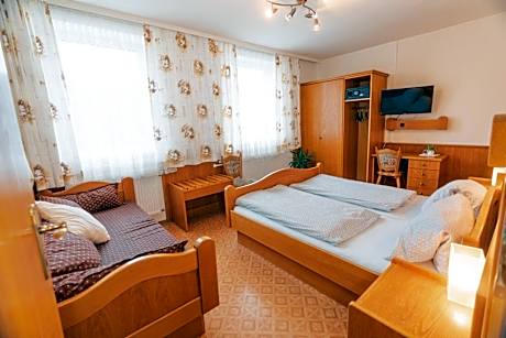 Gasthof Bauer