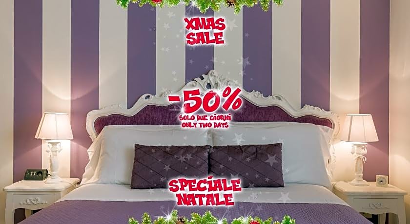 Giardino Giusti House & Court