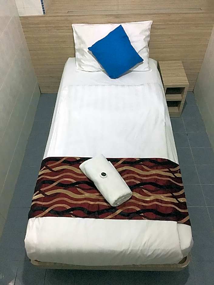 Suria Cameron Hotel A