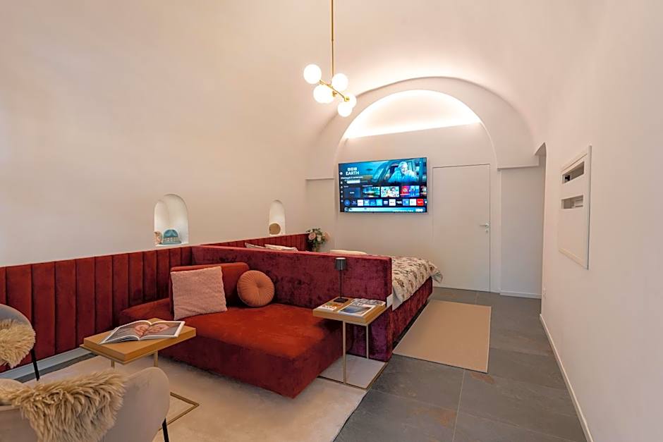 Ledro Lake Suites