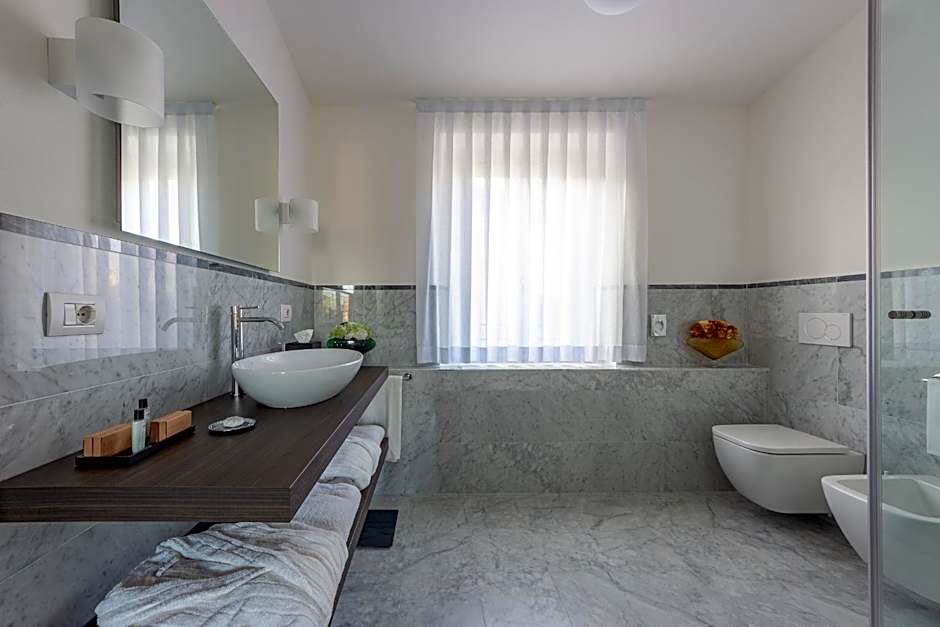 Grand Universe La Residenza