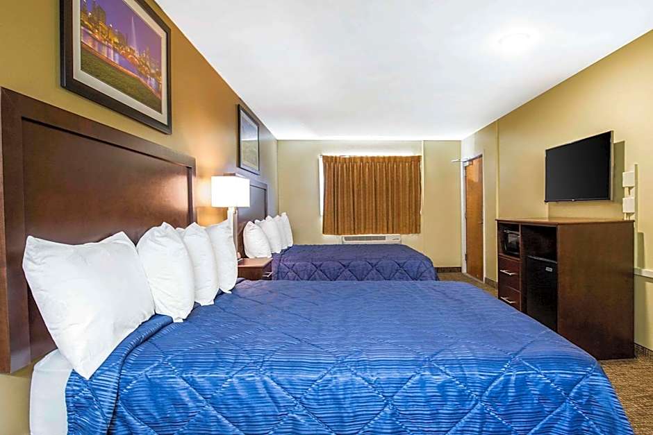 Rodeway Inn