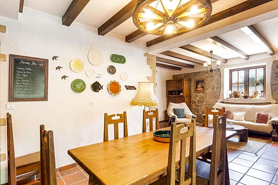 Refúgio das Artes Guesthouse