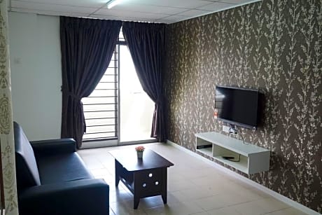 OYO 90326 Wg Guest House