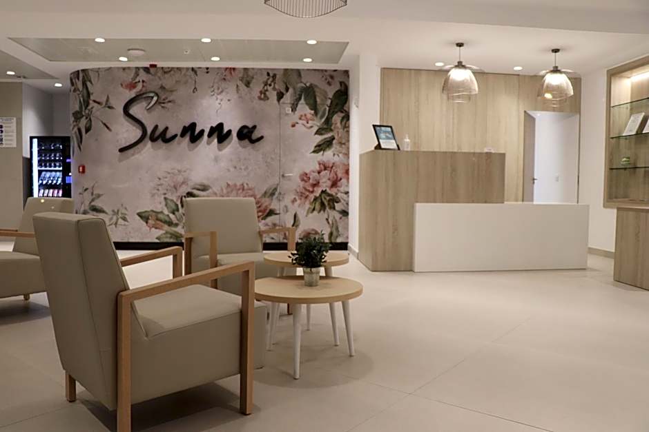 Hotel Sunna Benicassim