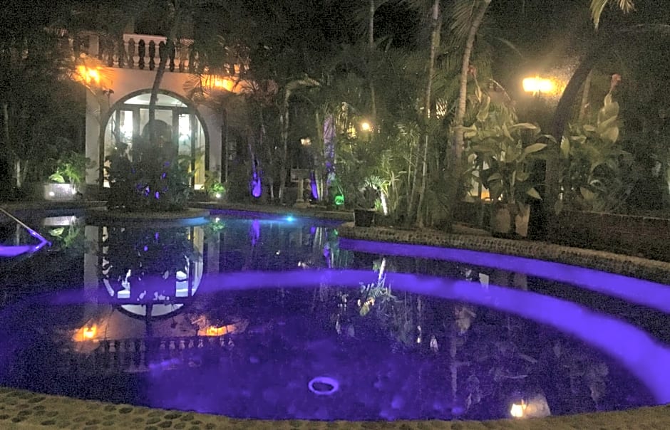 Hacienda La Rusa