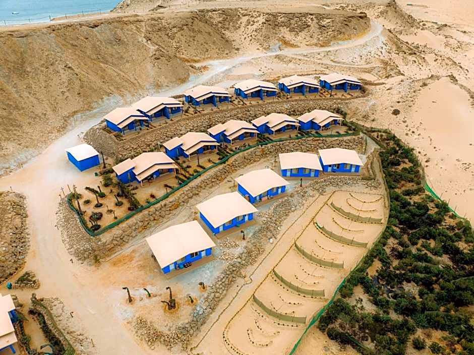 Dakhla Attitude