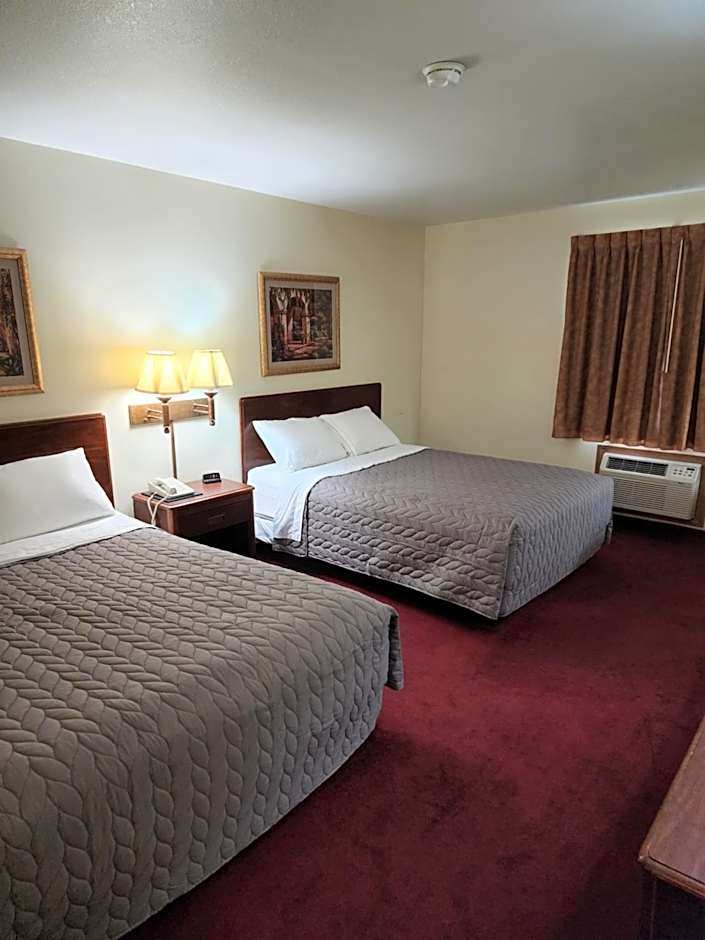 Family Budget Inn