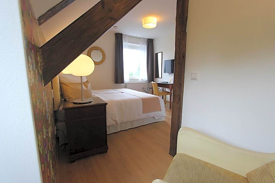 Boutique Hotel Restaurant Hollerather Hof