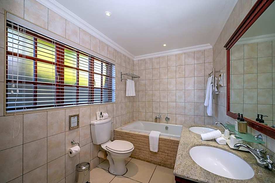 Walkersons Hotel & Spa