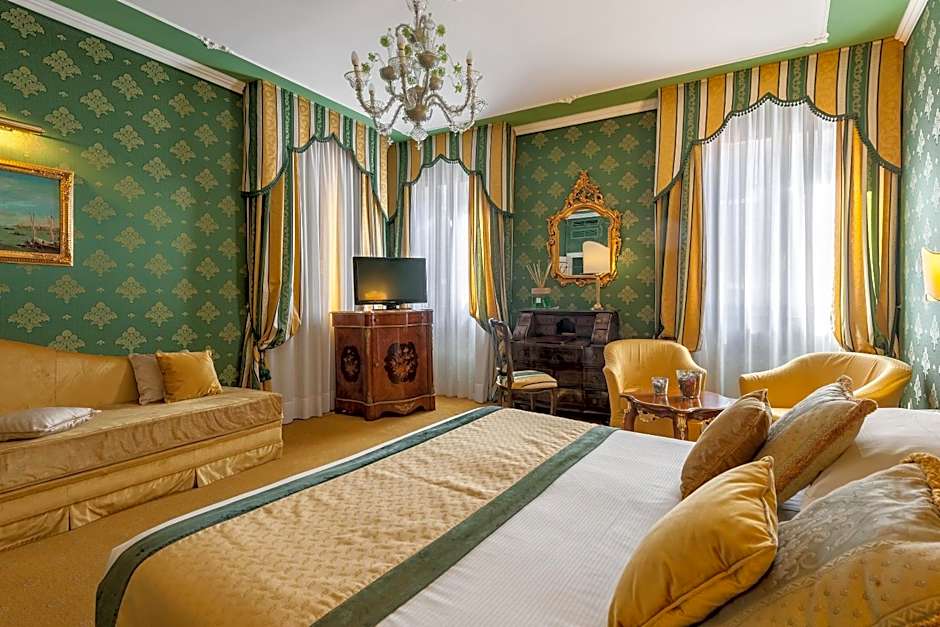 Hotel Ca Dei Conti