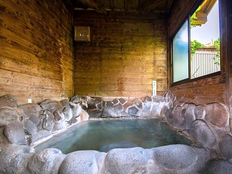 Ryokan Nobiru Sansou