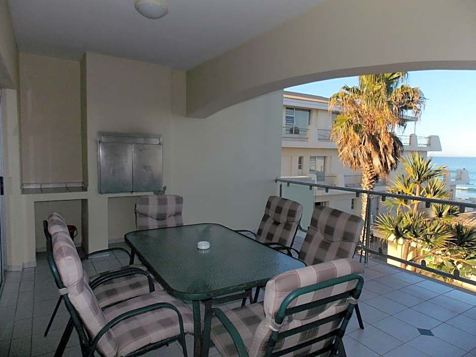 Seashells Holiday Apartments and Conference Centre
