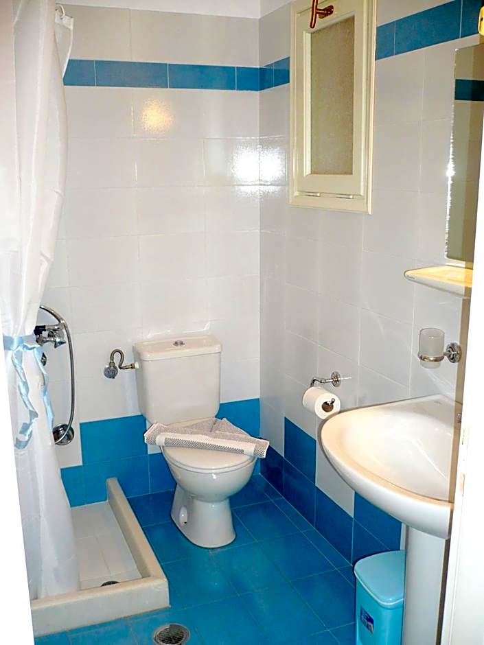 Hotel Filoxenia