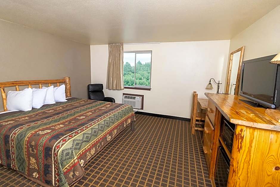 FairBridge Inn and Suites