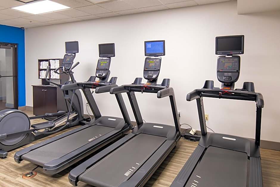 Hampton Inn Omaha West-Lakeside