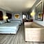 Lamplighter Inn by OYO Charlotte Airport Area
