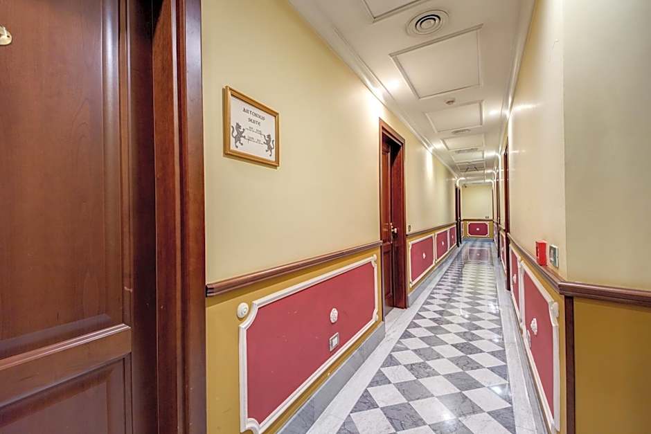 Hotel Artorius