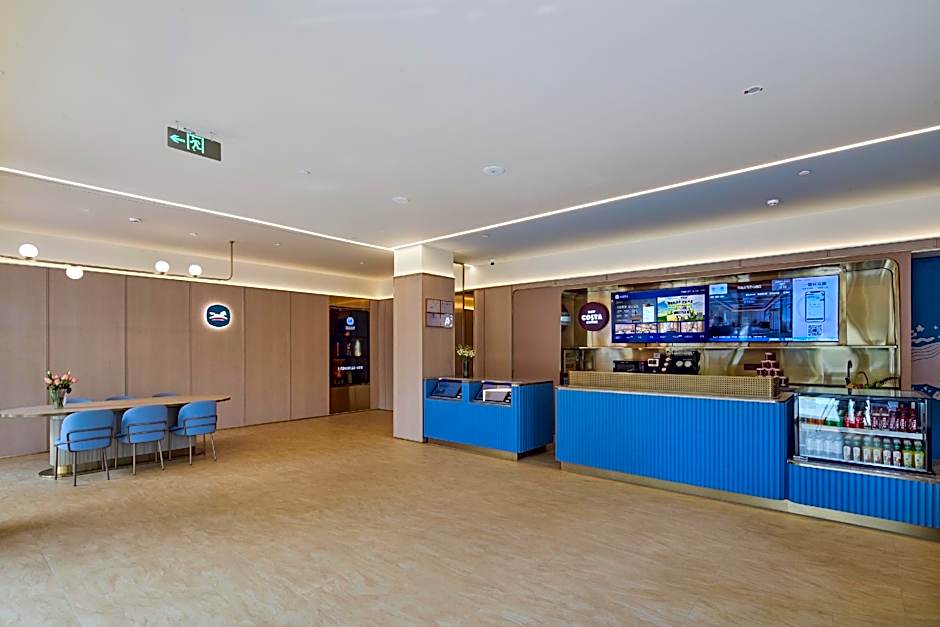 HanTing Hotel Yiwu Zhi Xin – Yiwu, FL