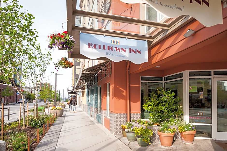 Belltown Inn