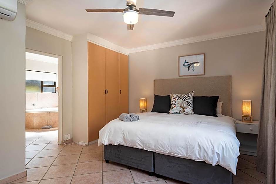 Shangri-La 6 Bedroom Ballito Beachfront KBW1