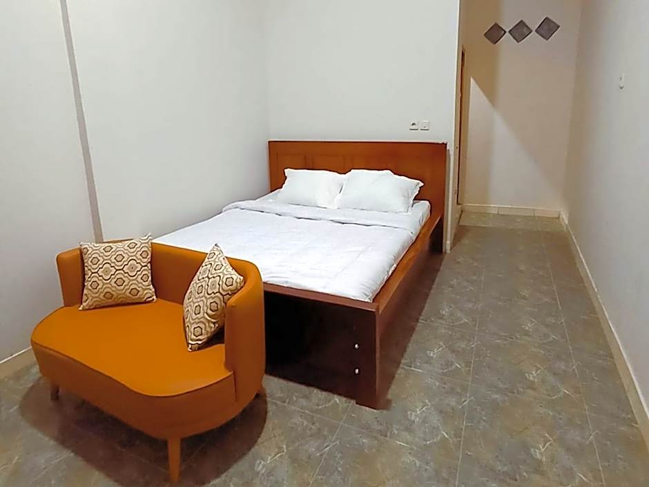 The Allabun Glamping Yogyakarta