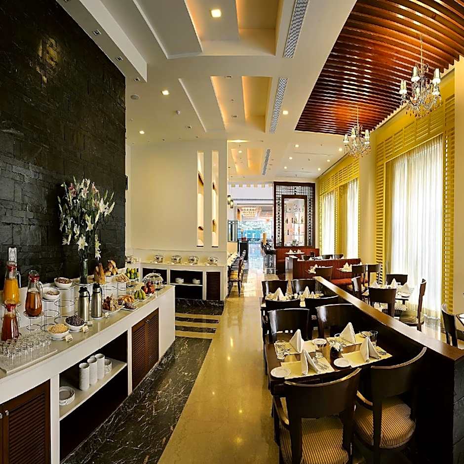 Park Inn Gurgaon