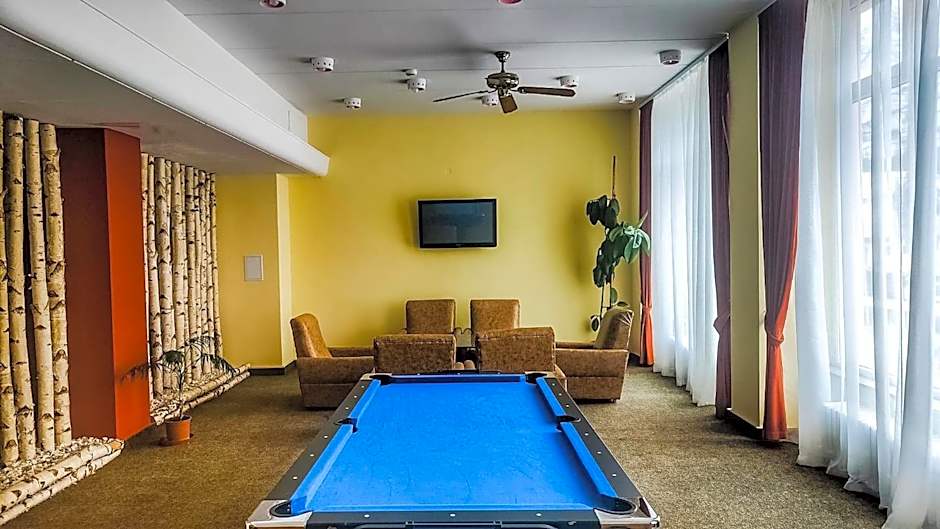 Hotel Montana - Covasna