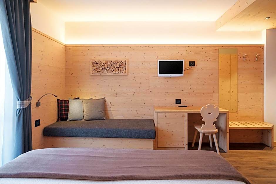 Hotel Piccola Baita