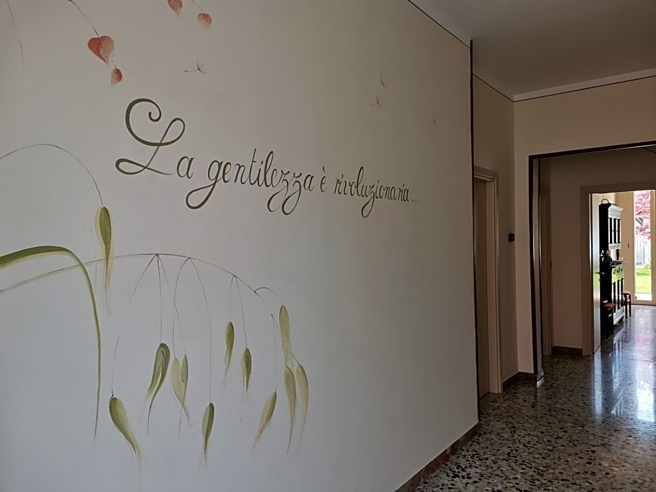 Il Colibrì Bed&Breakfast