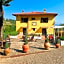 Barco Mediceo B&B In Toscana