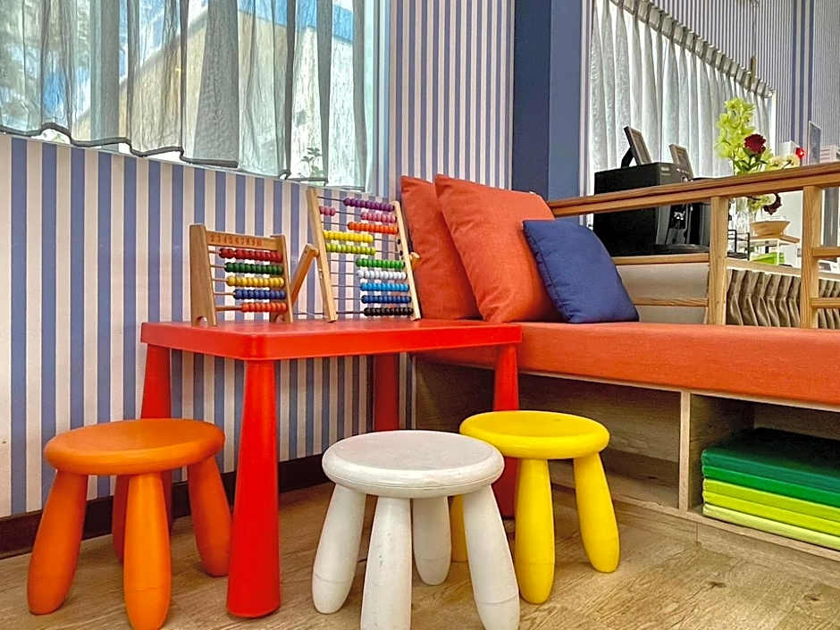 Loju Seaview Homestay