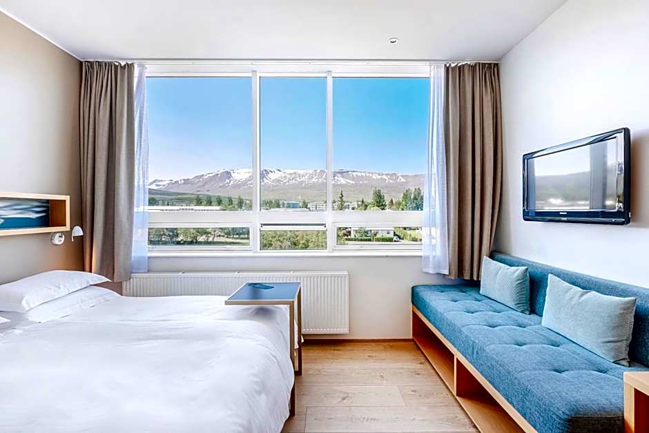 Akureyri - Berjaya Iceland Hotels