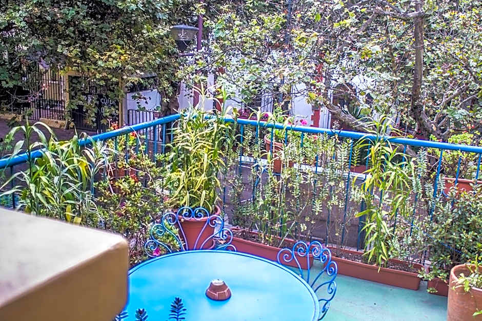 Hostal Posada del Maple