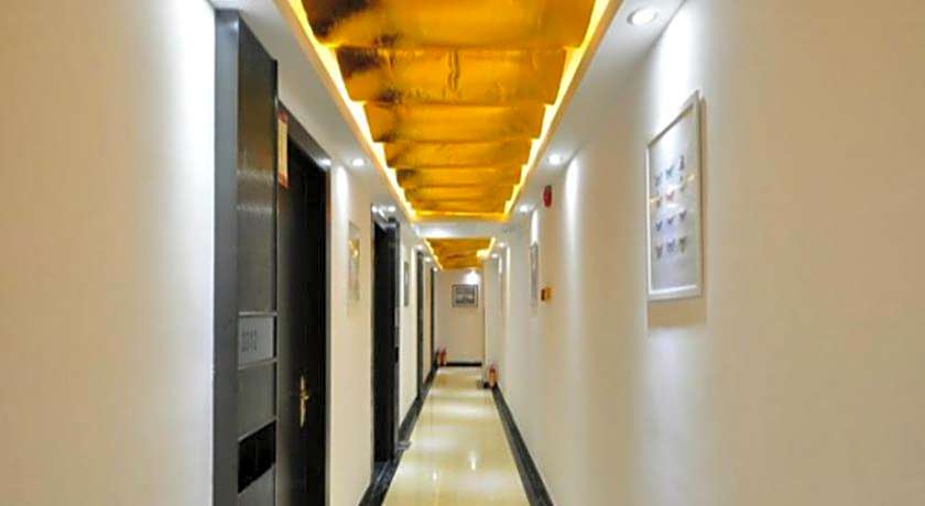 Guangzhou Xingke Apartment Hotel