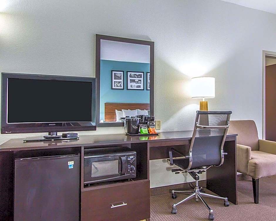 Sleep Inn Scott/Lafayette West