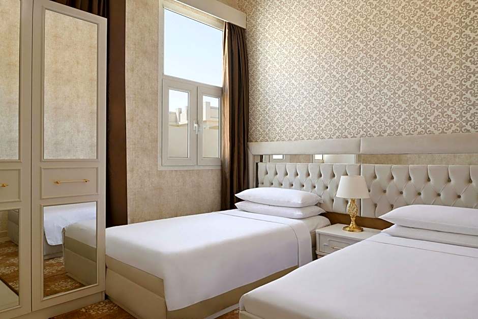 Al Samriya, Autograph Collection