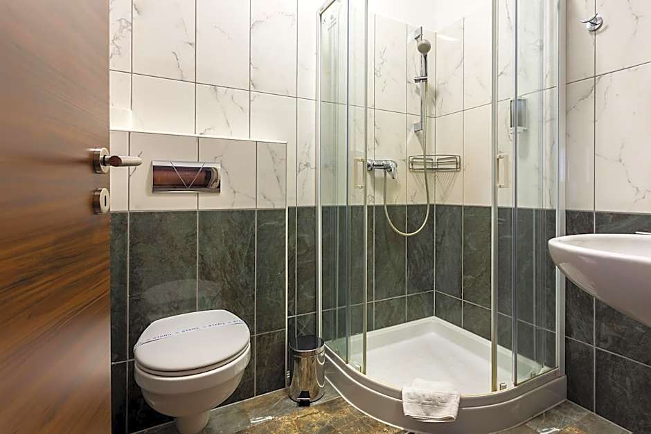 Sástó Hotel