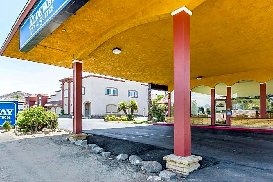 Rodeway Inn & Suites Canyon Lake-Menifee West