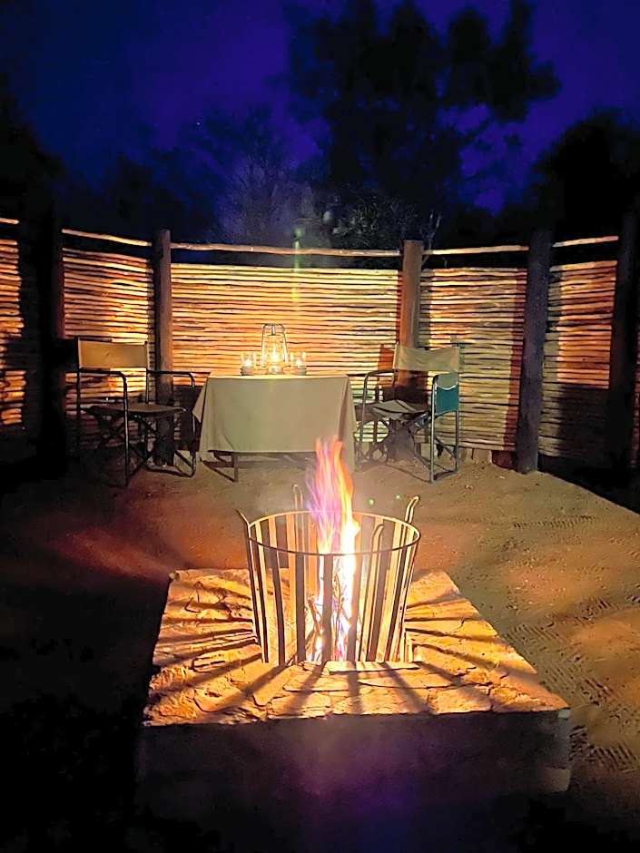 iKhaya LamaDube Game Lodge