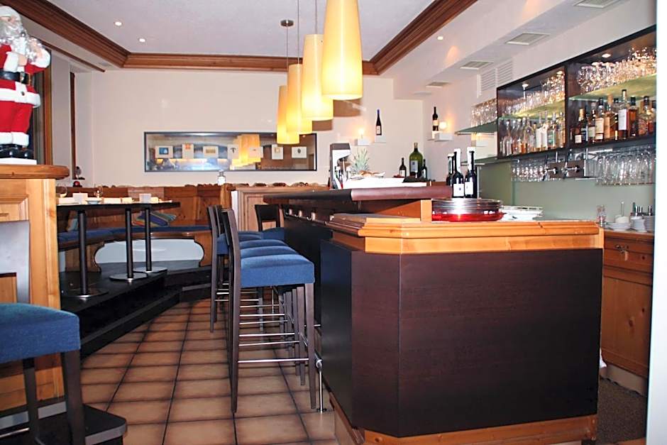 Hotel Adler Asperg