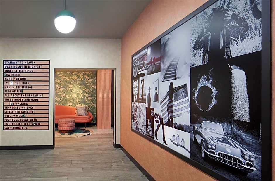 Hampton Inn by Hilton Tampa Fairgrounds Casino