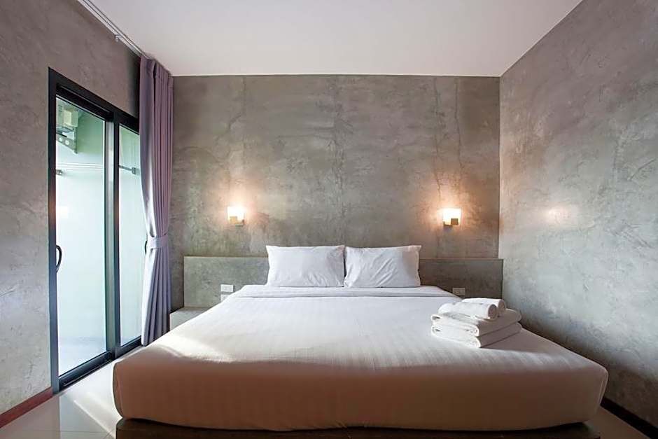 Ritsurin Boutique Hotel