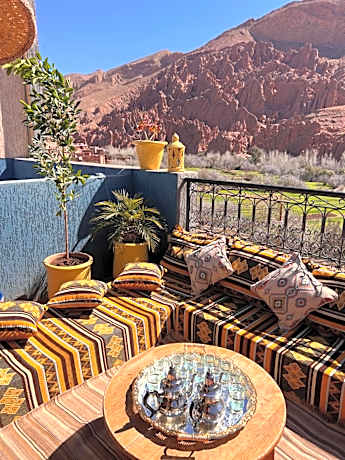 Hiking Nomads Guesthouse