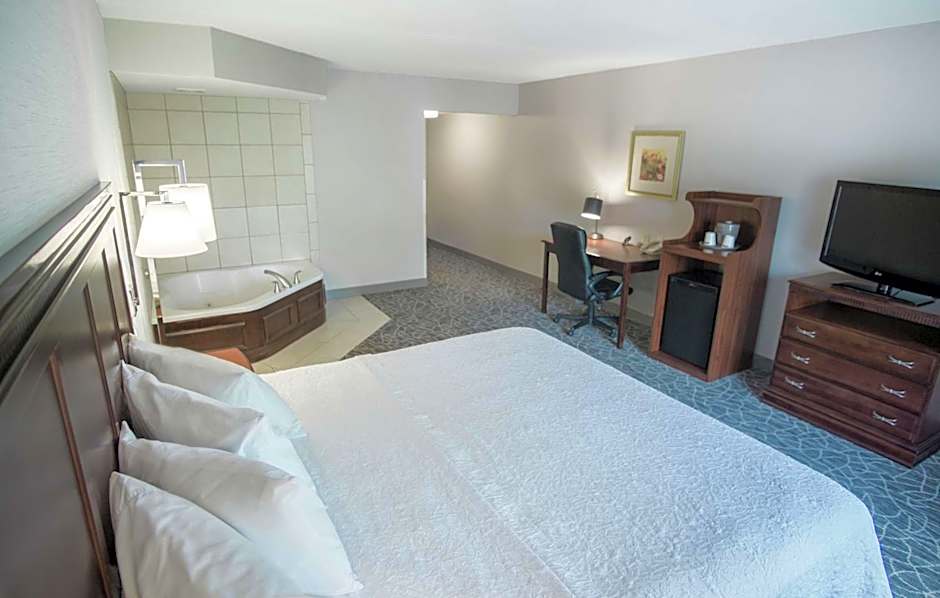Hampton Inn By Hilton & Suites Berkshires-Lenox
