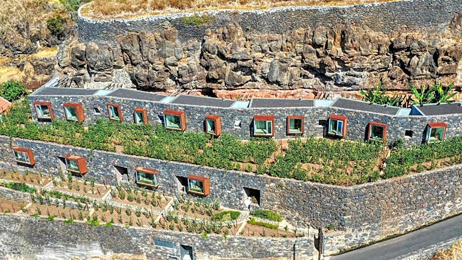 Socalco Nature Calheta