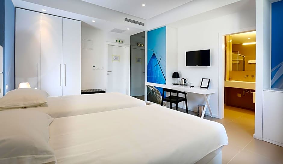 Guesthouse Villa Scalaria