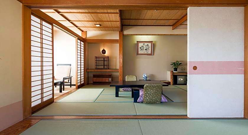 Takamiya Ryokan Miyamaso