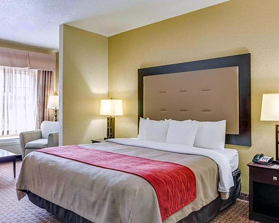 Quality Inn & Suites Slidell