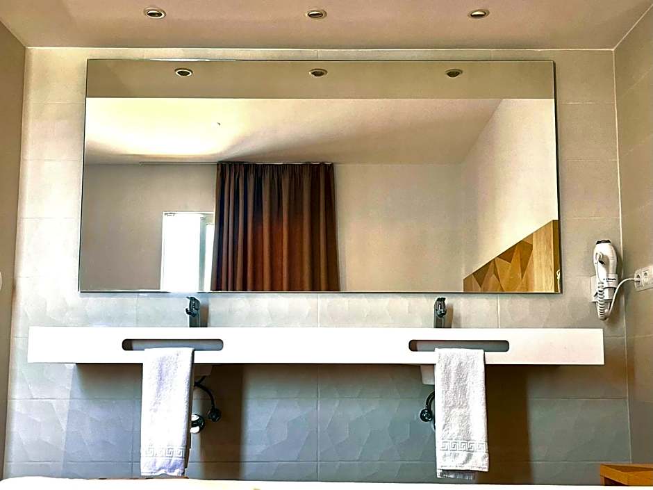 Apartamentos Playa Sol